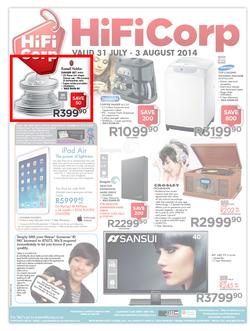 HiFi Corp (31 Jul - 3 Aug 2014), page 12