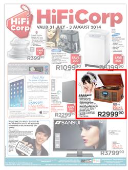 HiFi Corp (31 Jul - 3 Aug 2014), page 12