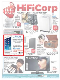 HiFi Corp (31 Jul - 3 Aug 2014), page 12