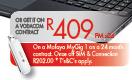 Acer Notebook E1-On Mofaya MyGig 1