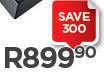 Seagate 1TB Portable Expansion Hard Drive