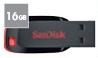 SanDisk 4GB Cruzer Blade Flash Drive