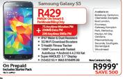 Samsung Galaxy S5-On Smart S