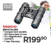 Tasco Binoculars