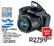 Samsung Digital Camera