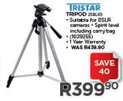Tristar Tripod 259LXS