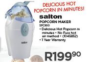 Salton Popcorn Maker SPC900