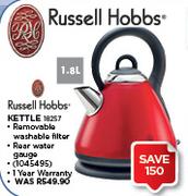Russell Hobbs 1.8Ltr Kettle 182S7