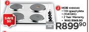 KIC Hob KH6041X