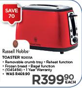 Russell Hobbs Toaster 18260SA