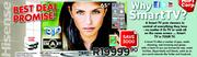 Hisense 65" 3D Smart LED TV-65XT780