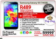 Samsung Galaxy S5 16GB