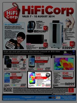 HiFi Corp (7 Aug - 10 Aug 2014), page 12