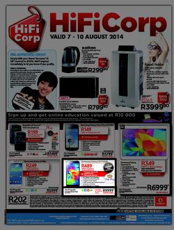HiFi Corp (7 Aug - 10 Aug 2014), page 12