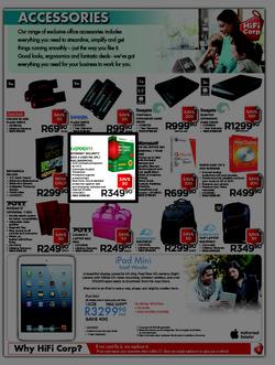 HiFi Corp (7 Aug - 10 Aug 2014), page 3