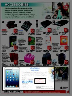 HiFi Corp (7 Aug - 10 Aug 2014), page 3