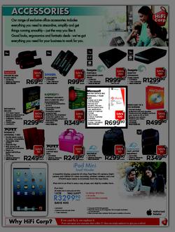 HiFi Corp (7 Aug - 10 Aug 2014), page 3