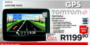 Tomtom GPS Navigation System START20