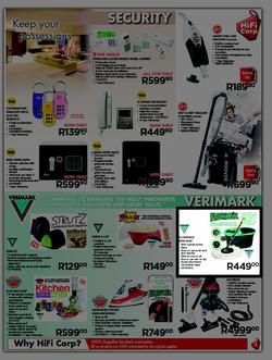 HiFi Corp (7 Aug - 10 Aug 2014), page 5