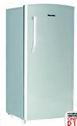 Hisense 150Ltr Red Single Door Fridge H200RRE