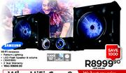 Samsung Hi-Fi System