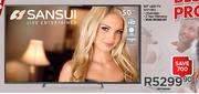 Sansui 50" LED TV 50sty1950