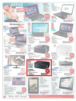 HiFi Corp (28 Aug - 31 Aug 2014), page 2