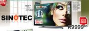 Sinotec Smart 55" 3D LED TV 55P7703M