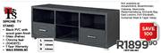 FSS Simone TV Stand
