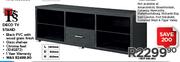 FSS Deco TV Stand