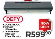 Defy Cookerhood DCH271/290