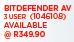Bitdefender AV 2015 3 User