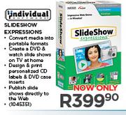 Slideshow Expressions 