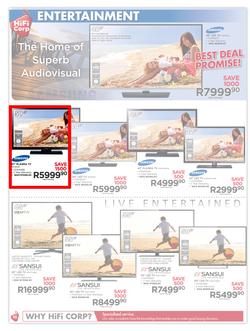 HiFi Corp : Spring Sale! (4 Sep - 7 Sep 2014), page 10
