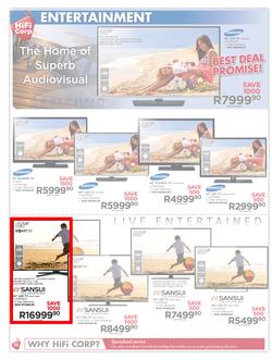 HiFi Corp : Spring Sale! (4 Sep - 7 Sep 2014), page 10