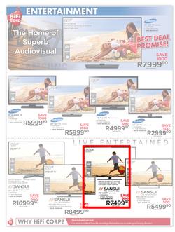 HiFi Corp : Spring Sale! (4 Sep - 7 Sep 2014), page 10