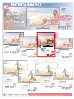 HiFi Corp : Spring Sale! (4 Sep - 7 Sep 2014), page 10