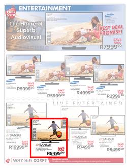 HiFi Corp : Spring Sale! (4 Sep - 7 Sep 2014), page 10