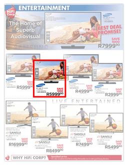 HiFi Corp : Spring Sale! (4 Sep - 7 Sep 2014), page 10