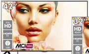 LG Full HD 42" LED TV 42LB550