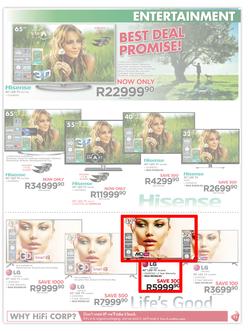 HiFi Corp : Spring Sale! (4 Sep - 7 Sep 2014), page 11