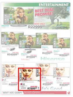 HiFi Corp : Spring Sale! (4 Sep - 7 Sep 2014), page 11