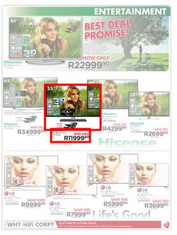 HiFi Corp : Spring Sale! (4 Sep - 7 Sep 2014), page 11