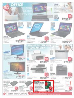 HiFi Corp : Spring Sale! (4 Sep - 7 Sep 2014), page 2