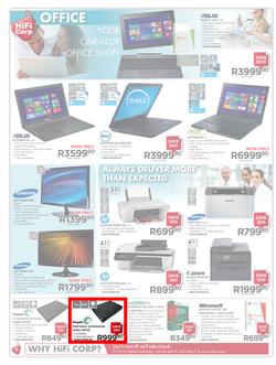 HiFi Corp : Spring Sale! (4 Sep - 7 Sep 2014), page 2