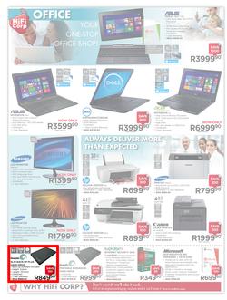 HiFi Corp : Spring Sale! (4 Sep - 7 Sep 2014), page 2