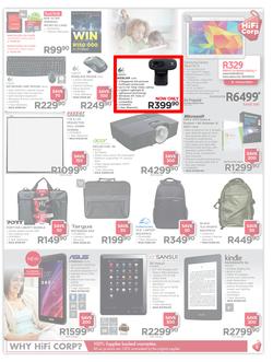 HiFi Corp : Spring Sale! (4 Sep - 7 Sep 2014), page 3
