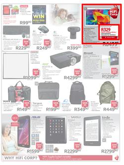 HiFi Corp : Spring Sale! (4 Sep - 7 Sep 2014), page 3