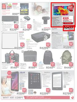 HiFi Corp : Spring Sale! (4 Sep - 7 Sep 2014), page 3