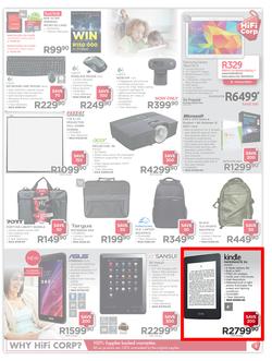 HiFi Corp : Spring Sale! (4 Sep - 7 Sep 2014), page 3